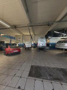 Bosch Car Service Kur