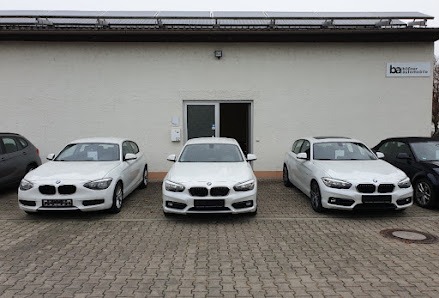 bößner automobile