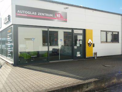 Auto-Wilde e.K. Dacia, Renault & E-Tech Vertragswerkstatt ,Autoglas Meitingen