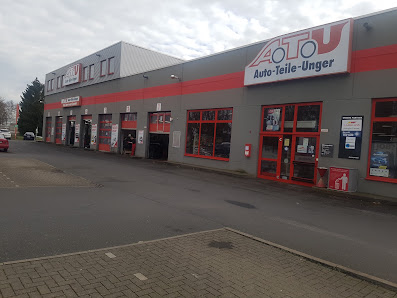 ATU Friedberg