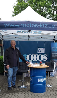 Motos Kfz-Meisterbetrieb