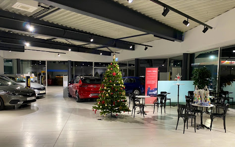 Autohaus Nau GmbH (ehem. Auto Kuhl)