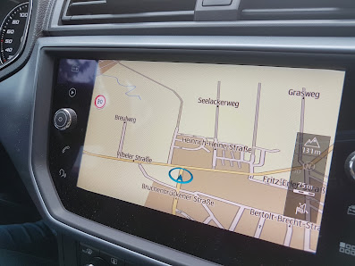 Autohaus Nau GmbH (ehem. Auto Kuhl)