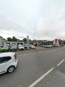 Autohaus Nau GmbH (ehem. Auto Kuhl)