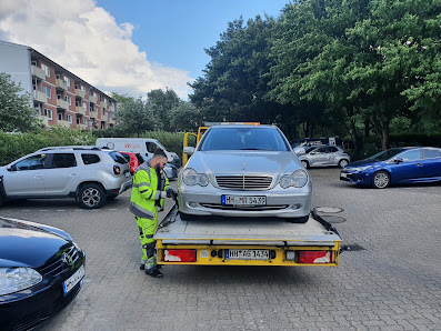 Car Coding Hamburg