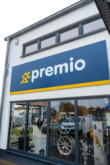 Premio Reifen + Autoservice Zink & Hirschkorn GbR