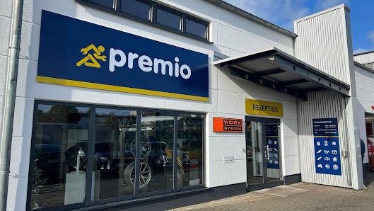 Premio Reifen + Autoservice Zink & Hirschkorn GbR