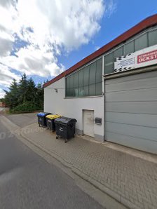 Schrauberhalle Ockstadt