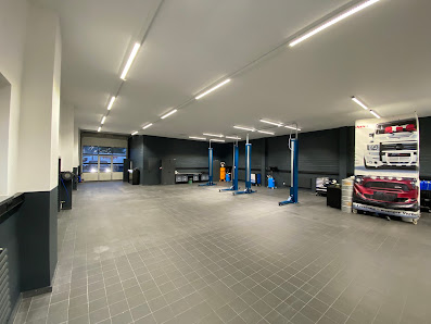 GRAF - Spezialist für BMW und Mercedes