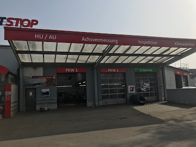 First Stop Reifen Auto Service
