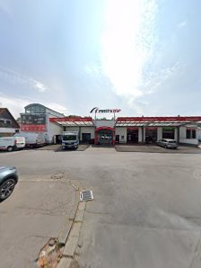 First Stop Reifen Auto Service
