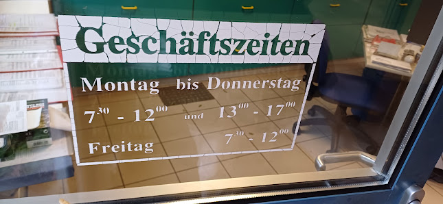Auto Losinger KFZ Werkstatt
