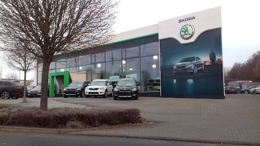 MTS Automobile GmbH - Volvo, Polestar, Lynk & Co