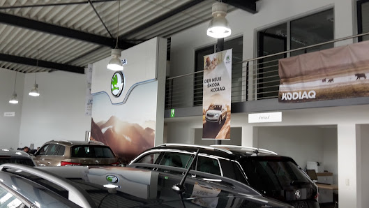 MTS Automobile GmbH - Volvo, Polestar, Lynk & Co