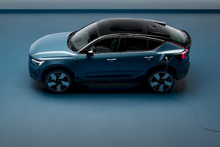 MTS Automobile GmbH - Volvo, Polestar, Lynk & Co