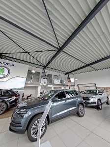 MTS Automobile GmbH - Volvo, Polestar, Lynk & Co