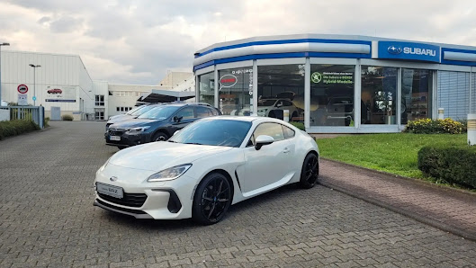 SUBARU Allrad-Auto GmbH