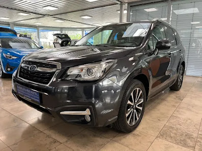 SUBARU Allrad-Auto GmbH