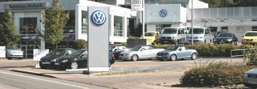Autohaus Aichach GmbH