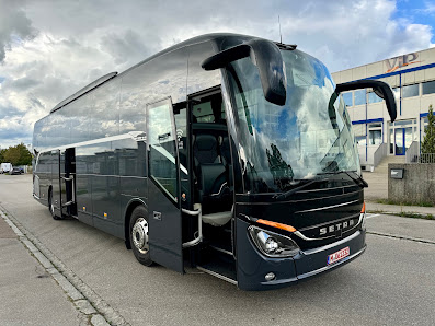 ADEL Omnibushandel GmbH