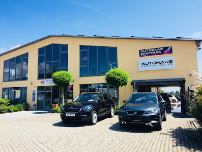 Autohaus Markus Höger GmbH