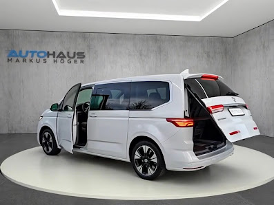 Autohaus Markus Höger GmbH