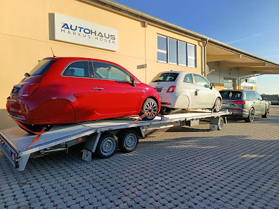 Autohaus Markus Höger GmbH