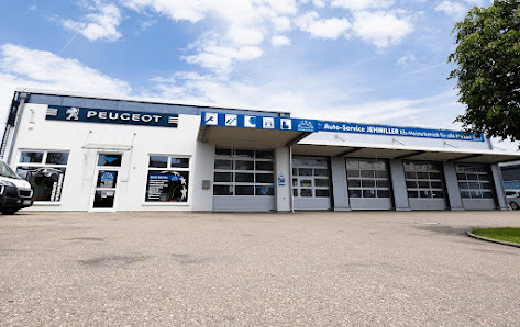 Auto Service Jehmiller e. K.