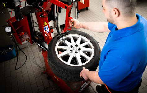 Auto Service Jehmiller e. K.