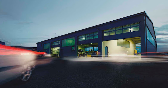 KFZ-Kotter GmbH & Co. KG