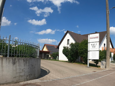 Kraftfahrzeuge Wiedenmann GmbH