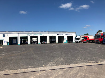 Georg Gerblinger Fahrzeugtechnik GmbH & Co. KG