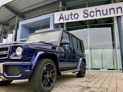 Auto Schunn