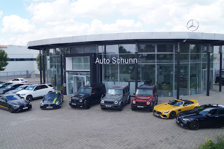 Auto Schunn