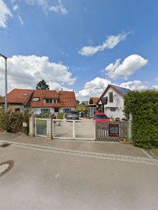 A. Nitsche Alufelgen-Reparatur