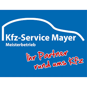 Kfz-Service Mayer