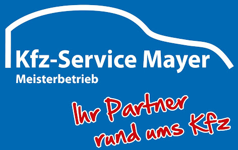 Kfz-Service Mayer