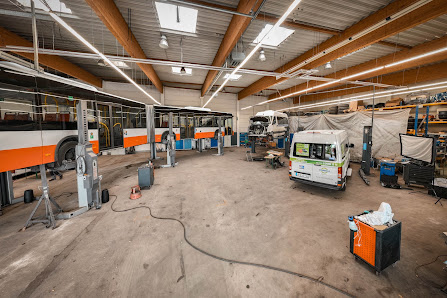 Stambula Autofit