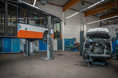Stambula Autofit