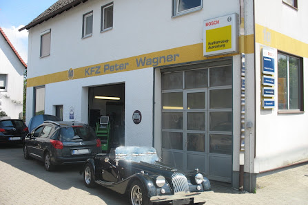 1a Autoservice Peter Wagner