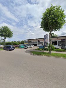 Horst Mayr KFZ- Reparaturwerkstatt