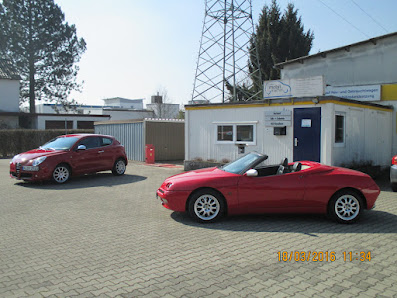 automobilmacher