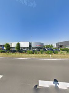 Tesla Service Augsburg Porschestrasse