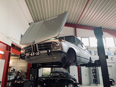 Ossmann Classic Cars
