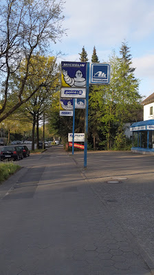 Altmann Reifen- und Autoservice GmbH