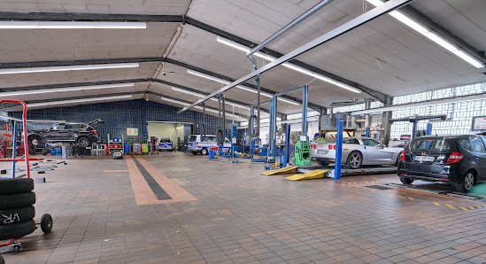 Altmann Reifen- und Autoservice GmbH