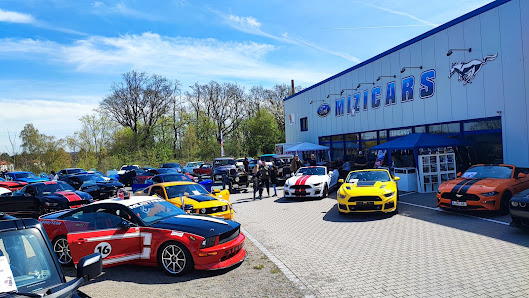 Mizicars