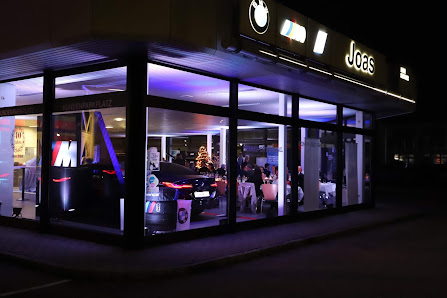 Autohaus Joas BMW und MINI Partner