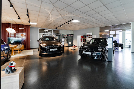 Autohaus Joas BMW und MINI Partner