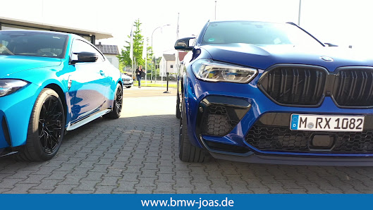 Autohaus Joas BMW und MINI Partner